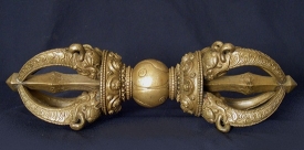 Ваджра: значение символа