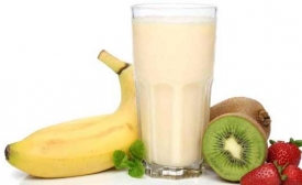 Диета на бананах