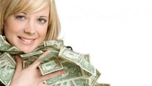 Как привлечь деньги силой мысли