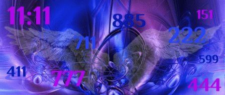 Ангельская нумерология Дорин Верче - послания от ангелов в числах