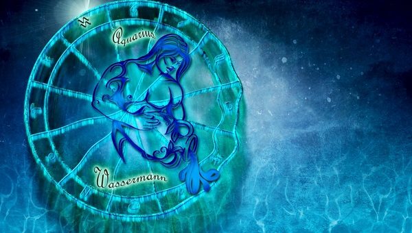 Гороскоп на 2020 год Водолей