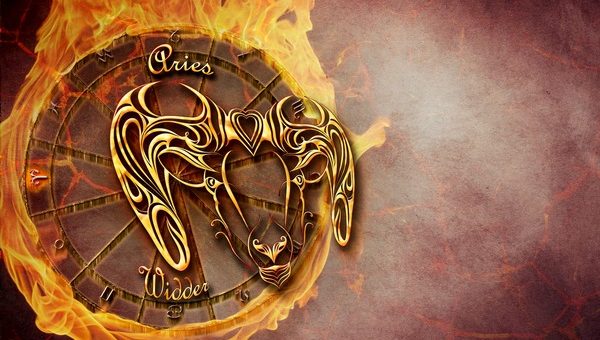 Гороскоп на 2020 год Овен