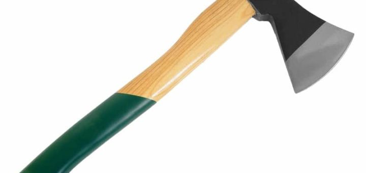 К чему снится топор во сне по различным сонникам