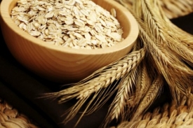 Овёс: польза для здоровья