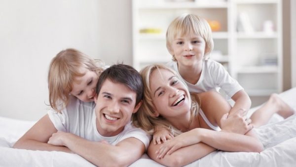 Почему вторые браки крепче