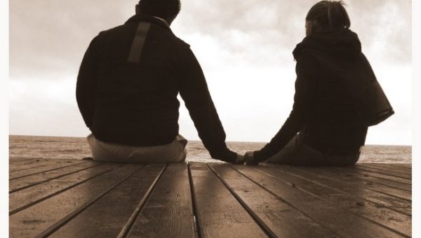 Почему люди расстаются