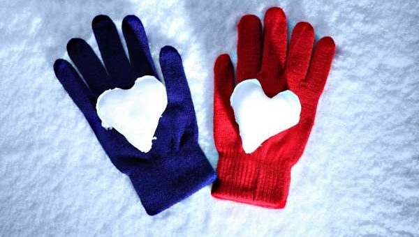 Как найти свою любовь в 2015 году