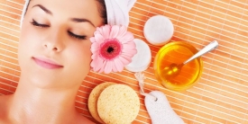 Медовая косметика в домашних условиях