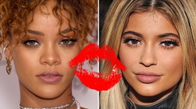 Как изменить форму губ