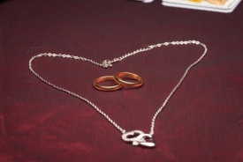 Гадания на цепочках