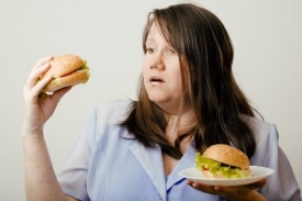 Почему мы полнеем?