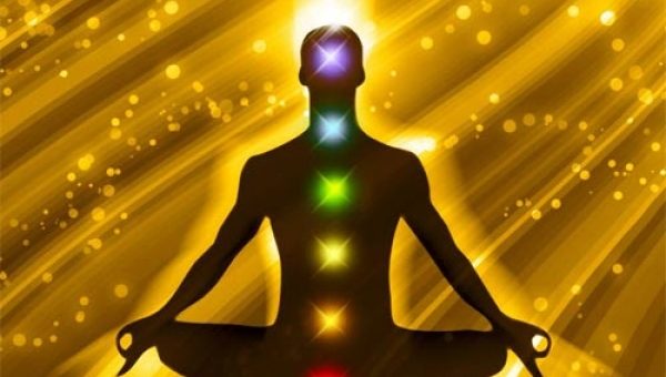 Как раскрыть чакры богатства