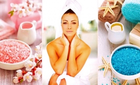 12 ритуалов красоты со всего мира