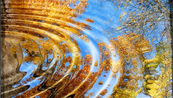 Медитации, обряды и магические практики октября