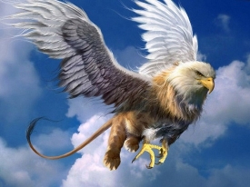 Грифон: значение символа