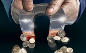 Народные приметы для богатства