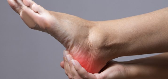 Что делать если косточка на ноге болит и растёт