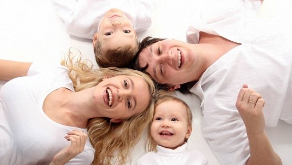 Как укрепить семью