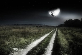 Велесова ночь: приметы, обряды и традиции