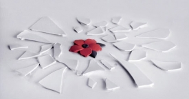 К чему бьется посуда - приметы и поверья