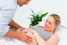 Роды после 30 лет: плюсы и минусы