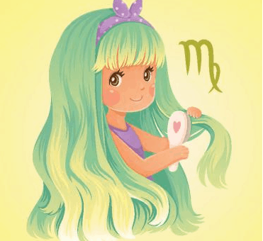 Гороскоп для Девы на сентябрь 2019 года - любовный прогноз