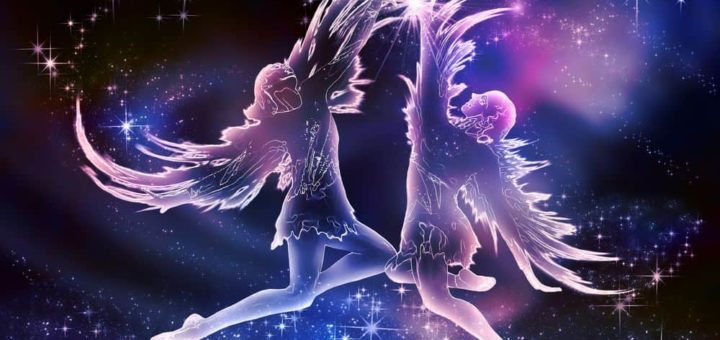 Близнецы - знак Зодиака, краткая характеристика