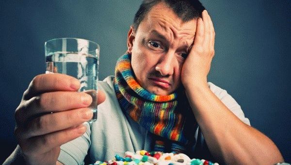 Заговор от болезней, чтобы справиться с недугом