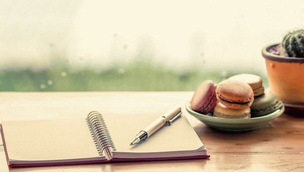 Гадание на палочках - простое гадание на бумаге