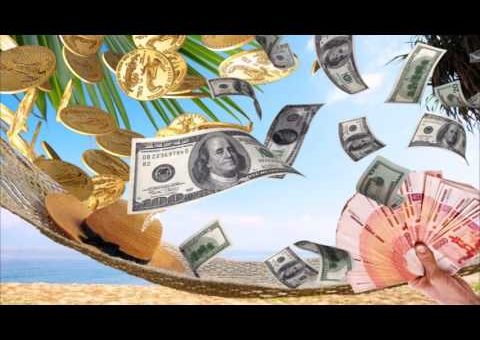 Медитация для моментального получения денег на 21 день