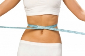 Как убрать складки на животе и на боках