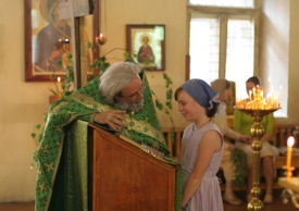 Как подготовиться к исповеди