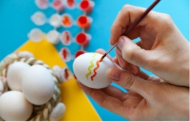 Пасха в 2019 году: православная, католическая, еврейская