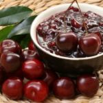 Варенье из черешни без косточек на зиму  - рецепты черешневого варенья