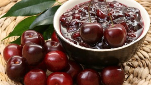 Варенье из черешни без косточек на зиму  - рецепты черешневого варенья