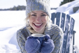 Депрессия отменяется: как побороть зимнюю хандру