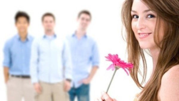 Как быстро заинтересовать и соблазнить мужчину