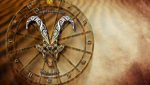 Гороскоп на 2020 год Козерог