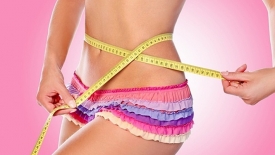 Как стать стройнее на 5,10,15 кг