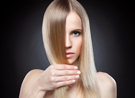 Какая укладка вам к лицу?