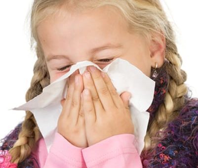 Чихалка по часам - особенности и нюансы расшифровки