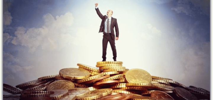 Заговор на богатство - читать в домашних условиях