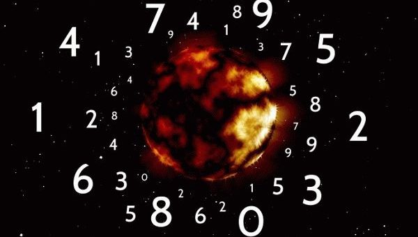 Число жизненного пути - вектор жизненной миссии человека