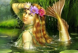 Русальная неделя 2018: гадания, обряды, приметы