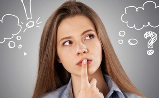 Насколько развита ваша интуиция?