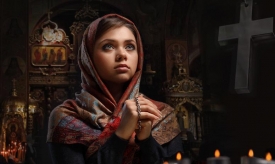 Молитвы для беременных женщин