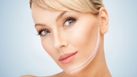 Лифтинг лица и шеи