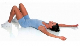 Гимнастика для сосудов