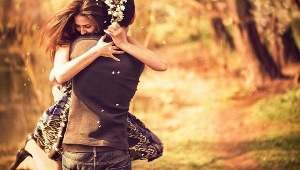 Гармоничные отношения с мужчиной