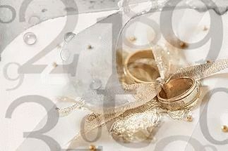 Выбор даты свадьбы по нумерологии - значение и толкование